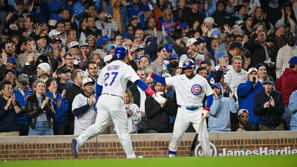 MLB Attendance Hits New Heights, but Labor Concerns Loom Large