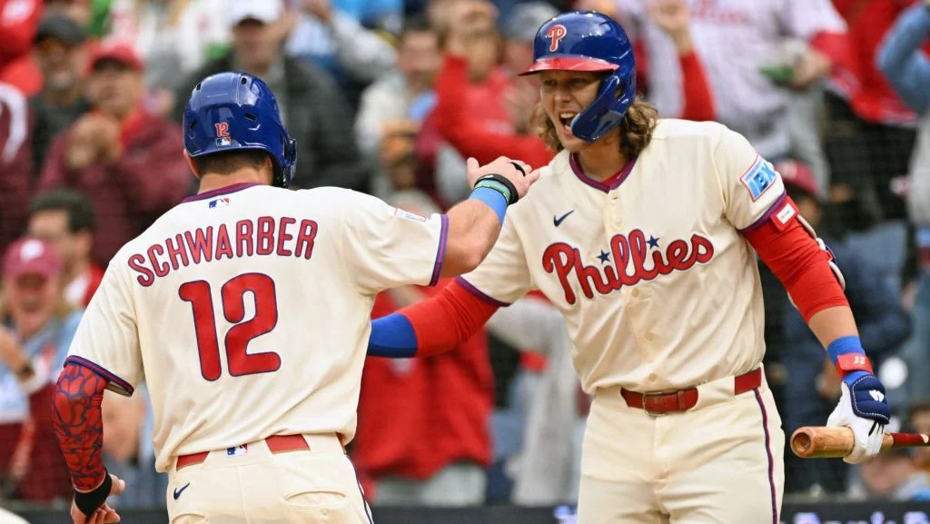 MLB Playoffs Set: Astros Make History, Phillies Survive, and Rivalries Renew