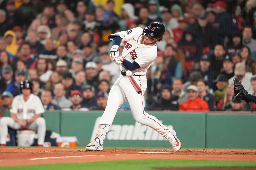 MLB Adjusts Cubs-Red Sox Series Schedule Due to Weekend Nor'easter Threat