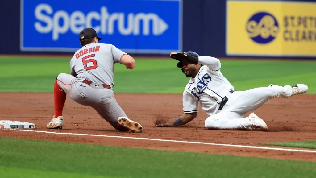 Postseason Puzzles: AL's Elite Teams Face Tough Playoff Path