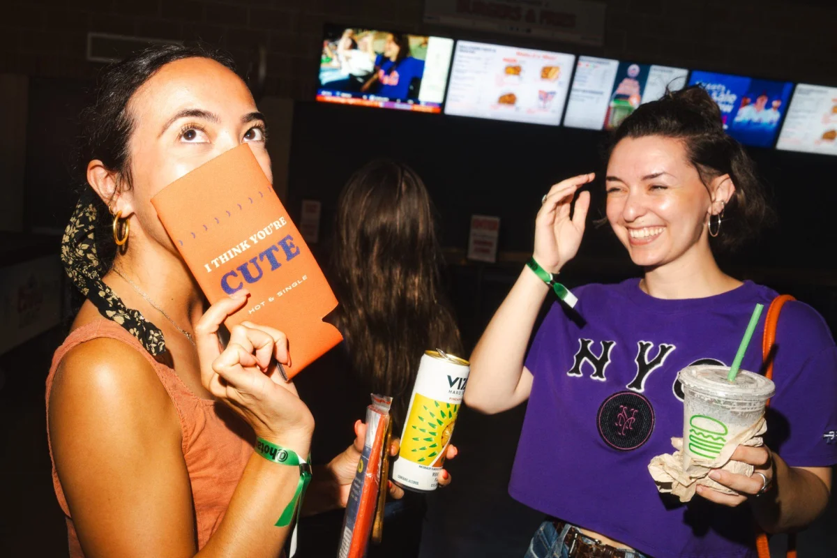 Hot & Social/Mets