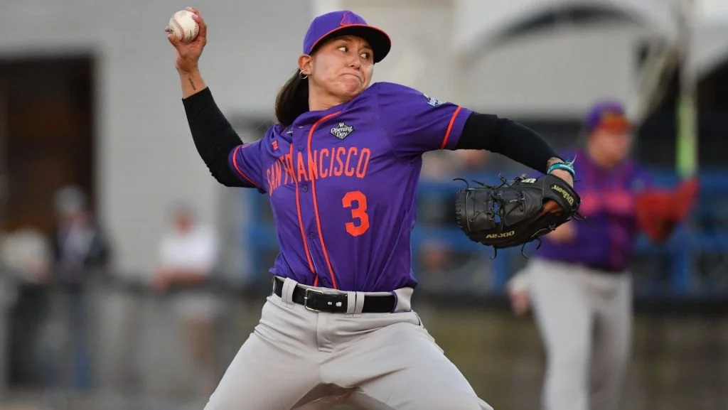 Internal Strife Threatens the Women’s Professional Baseball League’s Future