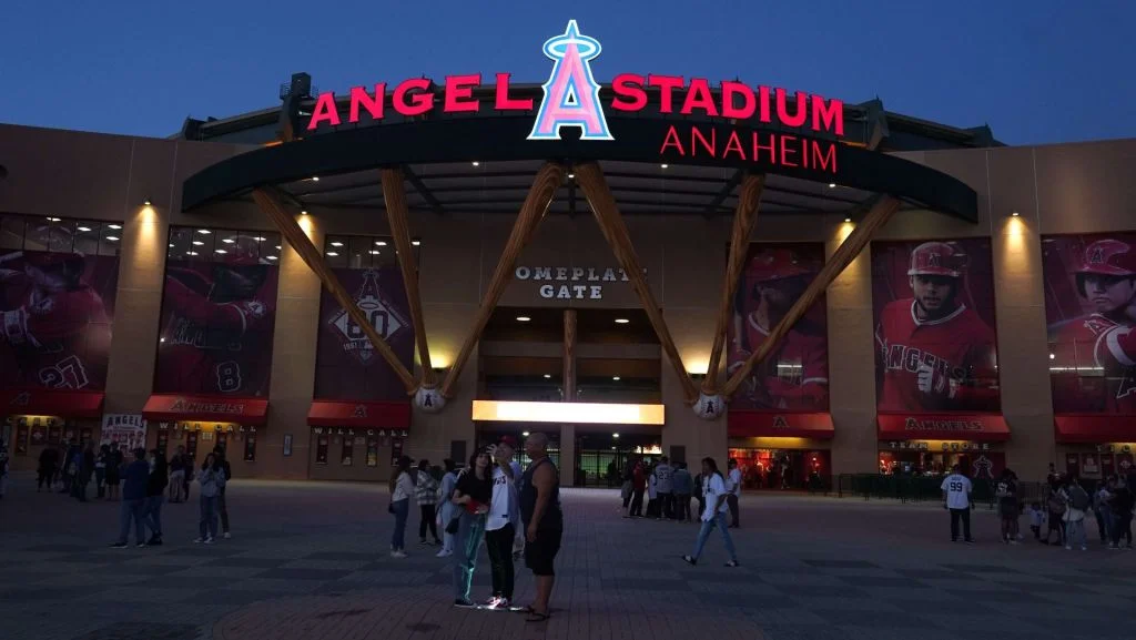 Stan Kroenke's $4 Billion Acquisition Sparks Future of Angels' Ballpark