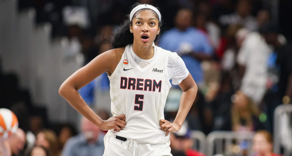 WNBA Adjusts Finals Schedule to Maximize Attendance for Atlanta Dream