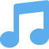 🎵