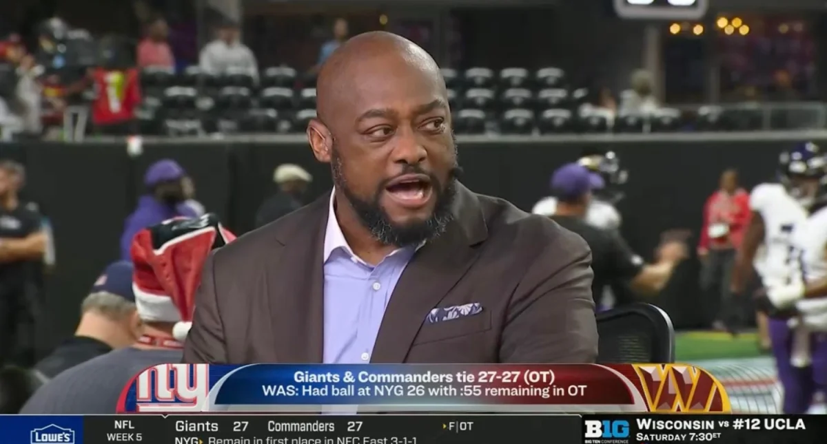 Tomlin's Honest Assessment of Giants-Commanders Tie: A Missed Opportunity