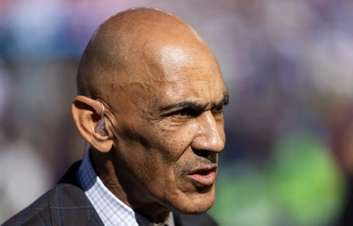 Tony Dungy's NBC Departure: A Testament to Faith and Changing Media Dynamics